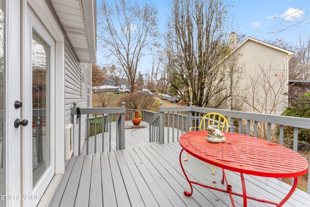 3148 Kingsmore Drive, Knoxville, TN 37921