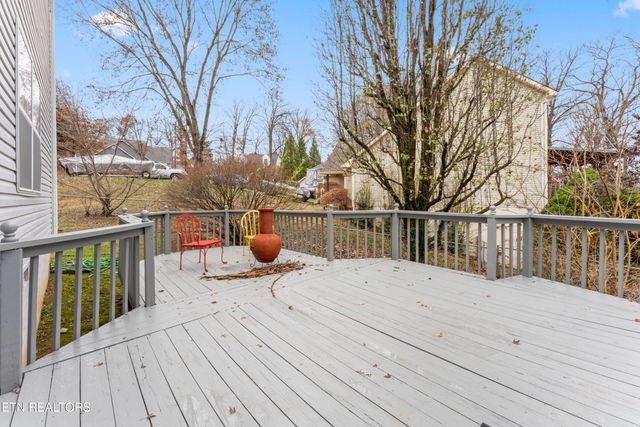 3148 Kingsmore Drive, Knoxville, TN 37921