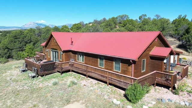 957 Vega, Walsenburg, CO 81089