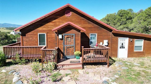 957 Vega, Walsenburg, CO 81089