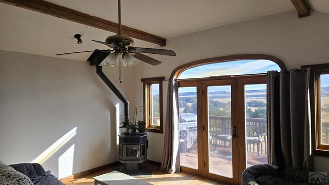 957 Vega, Walsenburg, CO 81089