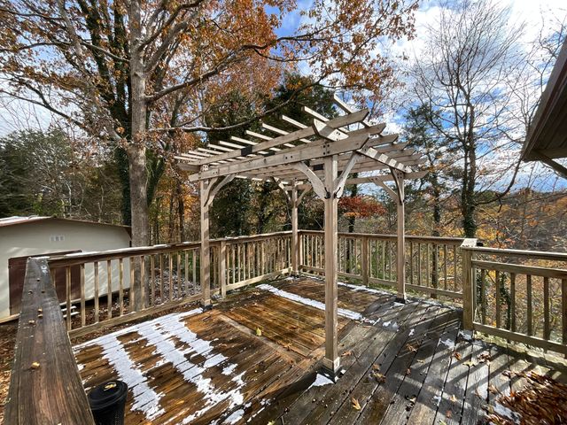 1502 Boat Dock Road, Somerset, KY 42501