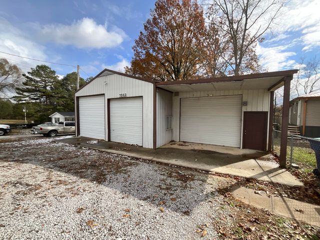 1502 Boat Dock Road, Somerset, KY 42501