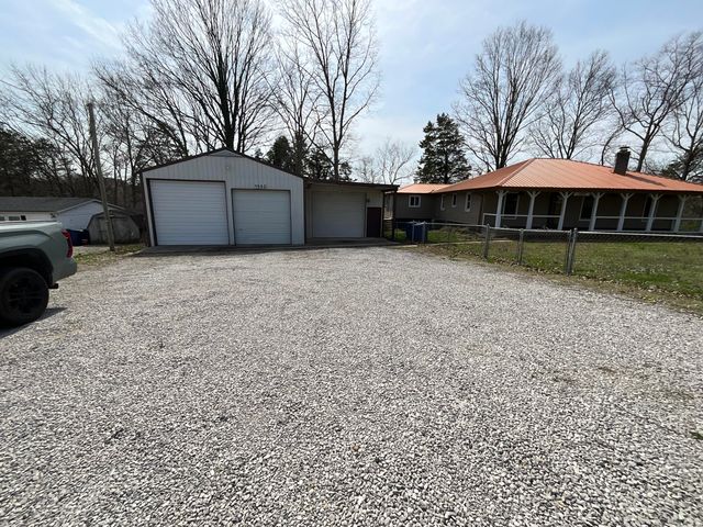1502 Boat Dock Road, Somerset, KY 42501