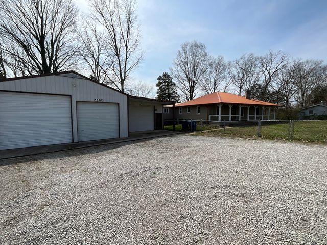 1502 Boat Dock Road, Somerset, KY 42501