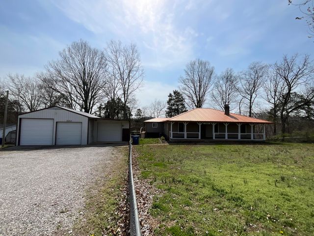 1502 Boat Dock Road, Somerset, KY 42501