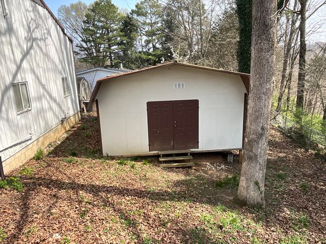 1502 Boat Dock Road, Somerset, KY 42501