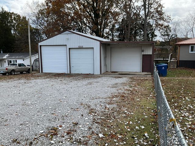 1502 Boat Dock Road, Somerset, KY 42501