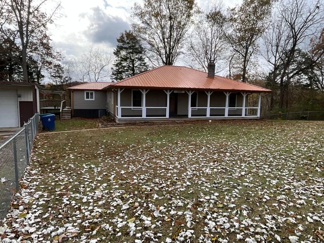 1502 Boat Dock Road, Somerset, KY 42501
