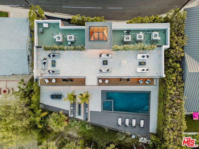 4540 Estrondo Drive, Encino, CA 91436