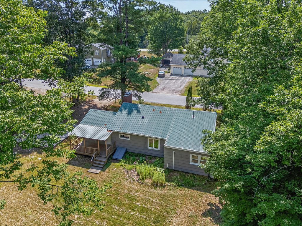 22 Lamb Farm Road, Brunswick, ME 04011 — photo 2
