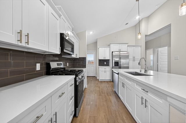 21703 Cypress Trellis Drive, Cypress, TX 77433