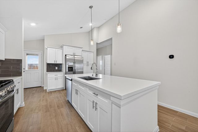 21703 Cypress Trellis Drive, Cypress, TX 77433