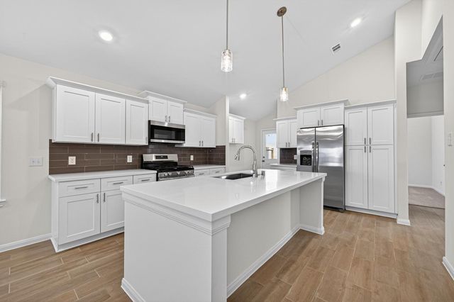 21703 Cypress Trellis Drive, Cypress, TX 77433