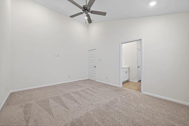 21703 Cypress Trellis Drive, Cypress, TX 77433