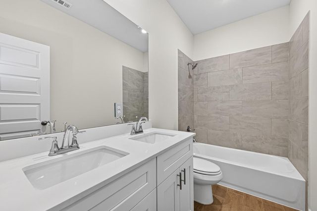 21703 Cypress Trellis Drive, Cypress, TX 77433