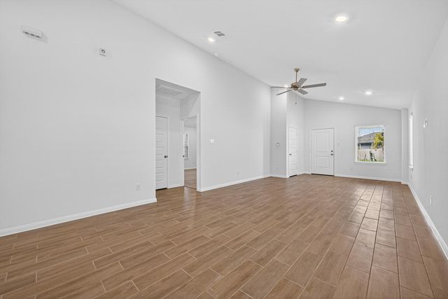 21703 Cypress Trellis Drive, Cypress, TX 77433