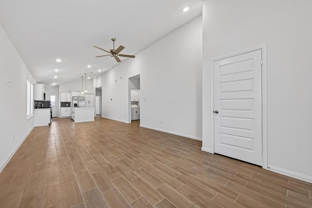 21703 Cypress Trellis Drive, Cypress, TX 77433