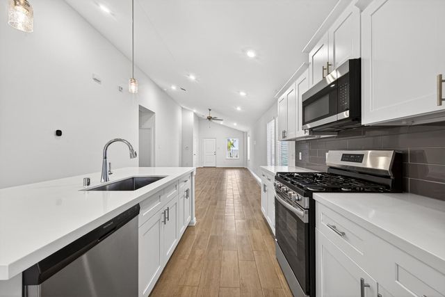 21703 Cypress Trellis Drive, Cypress, TX 77433