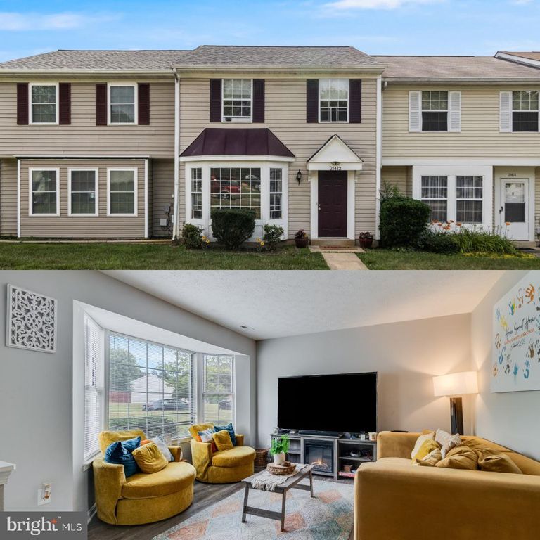 21412 MANON WAY, Lexington Park, MD 20653