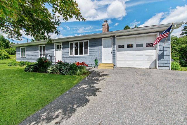 30 Holmes Road, Canaan, VT 05903