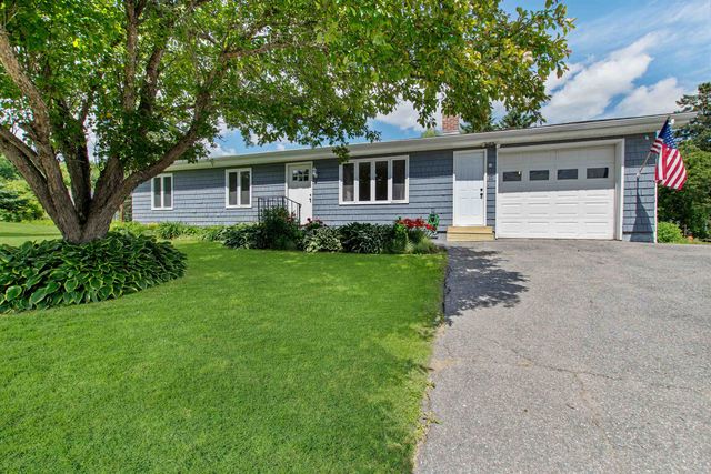 30 Holmes Road, Canaan, VT 05903