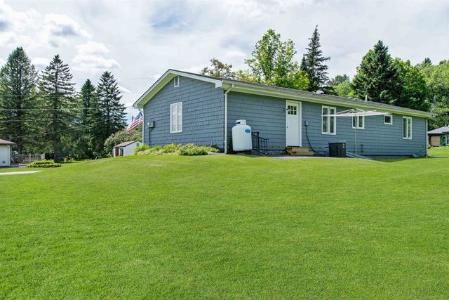 30 Holmes Road, Canaan, VT 05903
