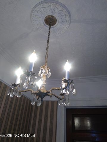 4245 Burnham Avenue, Toledo, OH 43612