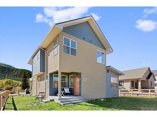 317 Ouray Ave, Poncha Springs, CO 81242