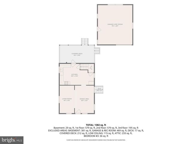 6 CHURCH ST, Stewartstown, PA 17363
