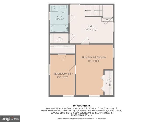 6 CHURCH ST, Stewartstown, PA 17363