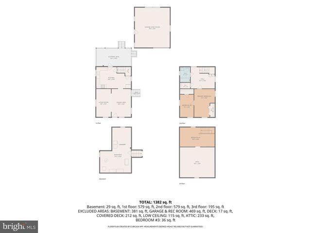 6 CHURCH ST, Stewartstown, PA 17363