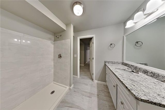 2453 Lorrie Drive, Marietta, GA 30066