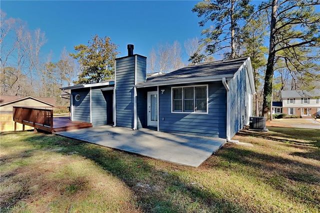 2453 Lorrie Drive, Marietta, GA 30066