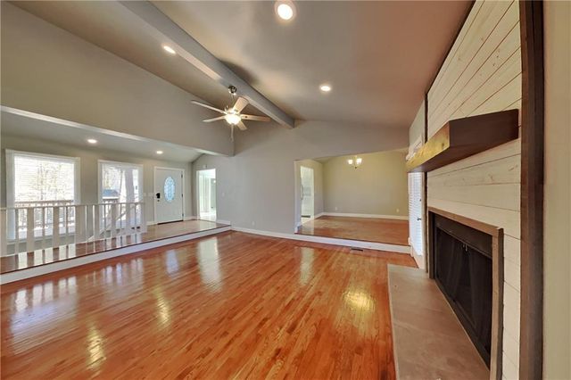 2453 Lorrie Drive, Marietta, GA 30066