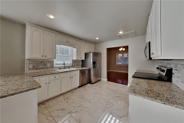 2453 Lorrie Drive, Marietta, GA 30066