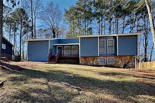 2453 Lorrie Drive, Marietta, GA 30066