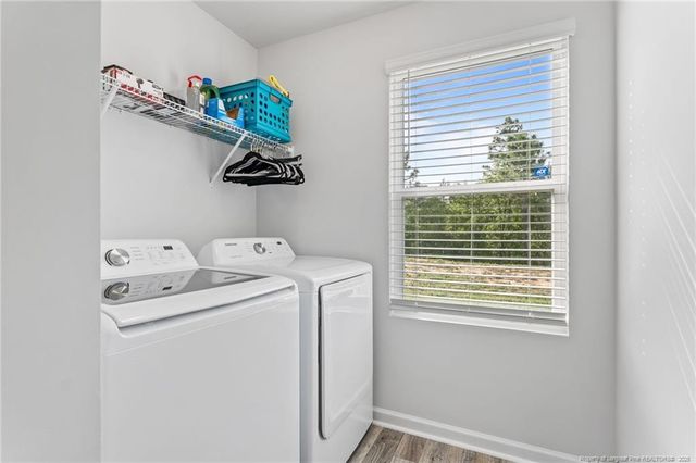 905 Sapphire Stone Lane, Hope Mills, NC 28348