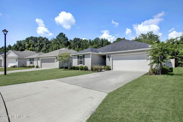 11646 DRIFTWOOD CREEK Drive, Jacksonville, FL 32218