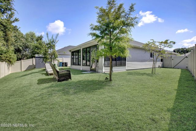 11646 DRIFTWOOD CREEK Drive, Jacksonville, FL 32218