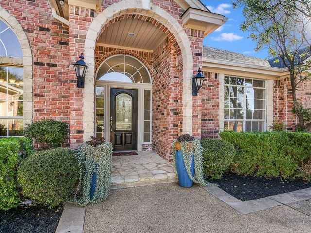 207 Tellus ST, Lakeway, TX 78734