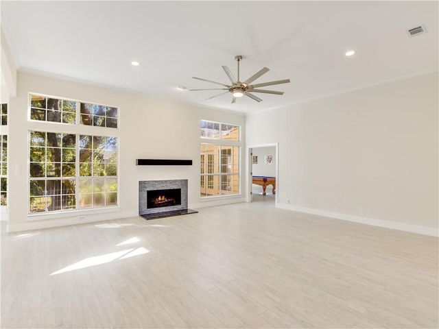 207 Tellus ST, Lakeway, TX 78734