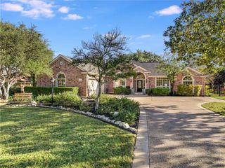 207 Tellus ST, Lakeway, TX 78734