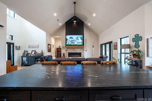 230 Island Shores Drive, Drasco, AR 72530