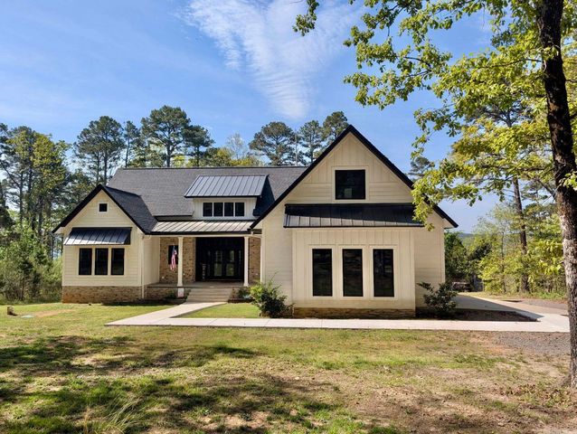 230 Island Shores Drive, Drasco, AR 72530