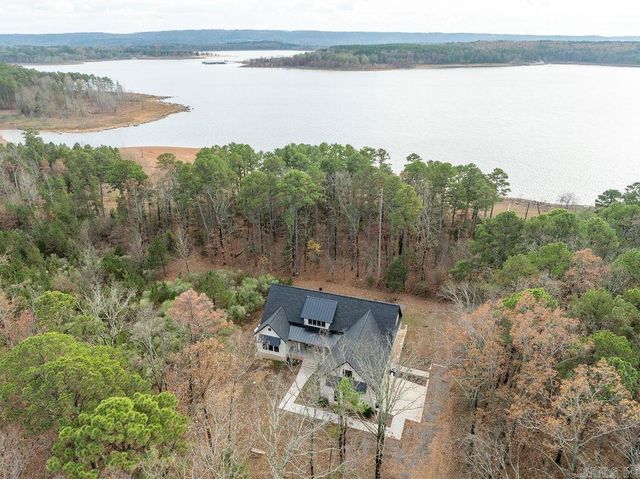 230 Island Shores Drive, Drasco, AR 72530