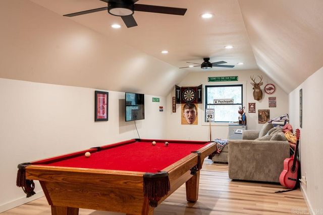 230 Island Shores Drive, Drasco, AR 72530