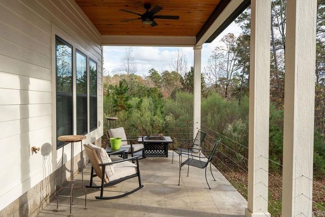 230 Island Shores Drive, Drasco, AR 72530