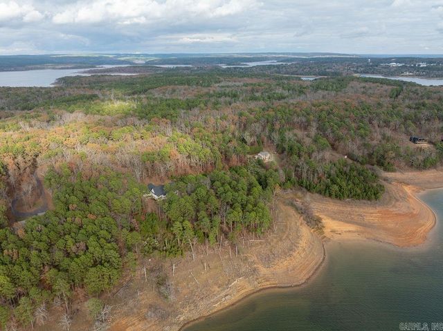230 Island Shores Drive, Drasco, AR 72530