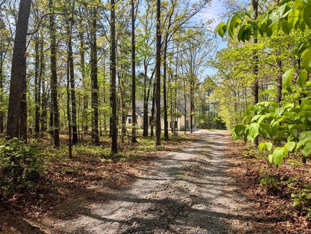 230 Island Shores Drive, Drasco, AR 72530